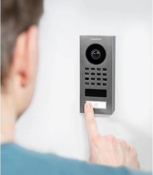Produktbild Doorbird D1101V UP (WLAN, App)