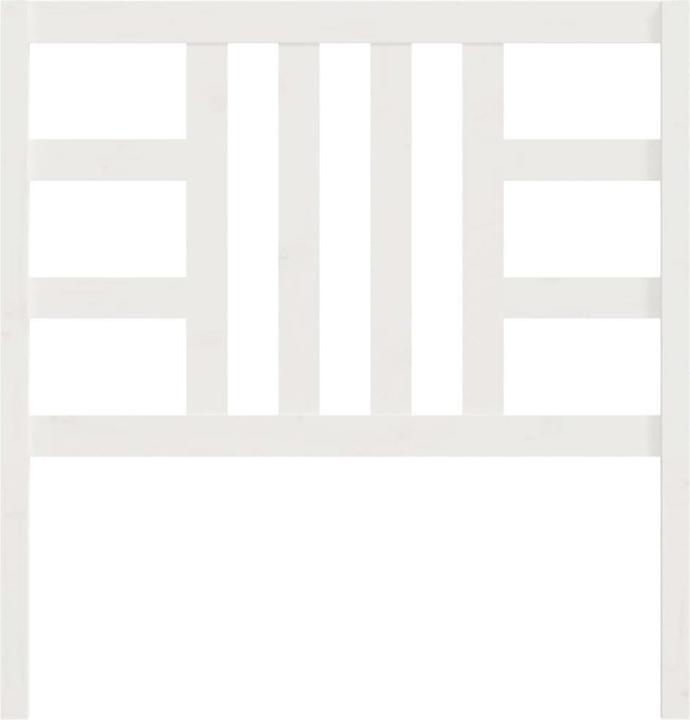 Immagine prodotto vidaXL Lior (106 x 4 x 100 cm)