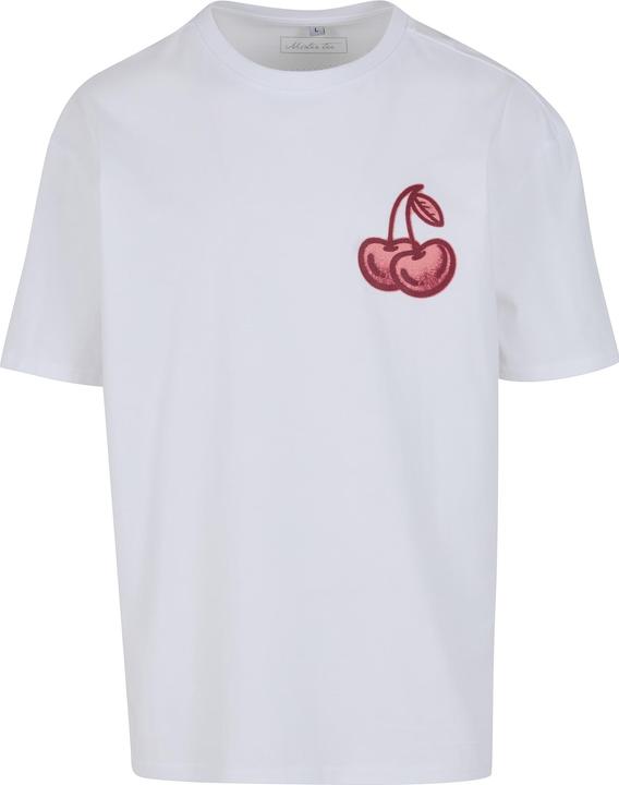 Produktbild MT Cherry Good Oversize Tee white XXS (XXS)