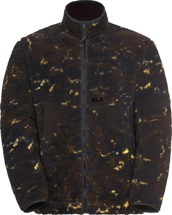 Actual product image Jack Wolfskin Stone Lite Aop Jkt M (XXL)