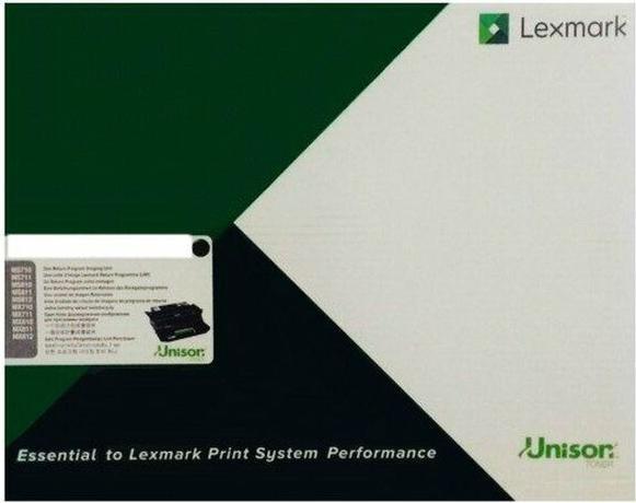 Produktbild Lexmark 78C0ZV0 (BK, Color)