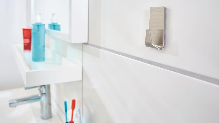 Immagine prodotto tesa Ganci Powerstrips GRANDI in metallo