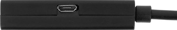 Image du produit Avizar Adaptateur MHL Nokia Micro-USB vers HDMI (0.15 m, HDMI)