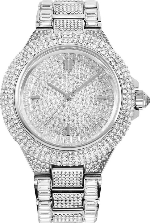Image du produit Michael Kors Camille MK5869 Damenuhr + BOX