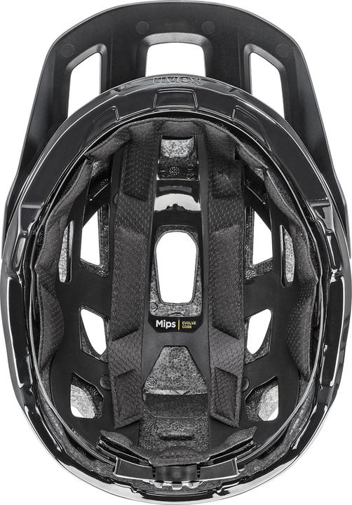 Image du produit Uvex Sports react Mips (59 - 61 cm)