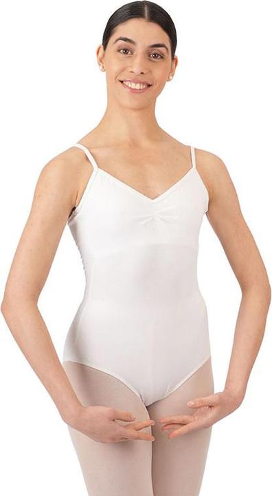 Produktbild Rumpf Spaghetti-Träger Trikot für Damen (XS)