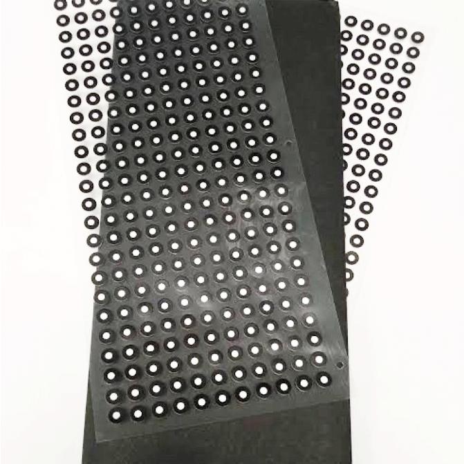 Actual product image Shining 3D 6MM X5/7 SINGLE SCAN H/HX MARKER (3000)