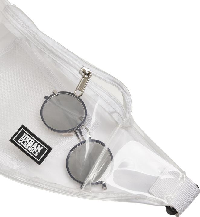 Immagine prodotto Urban Classics Borsa a tracolla trasparente