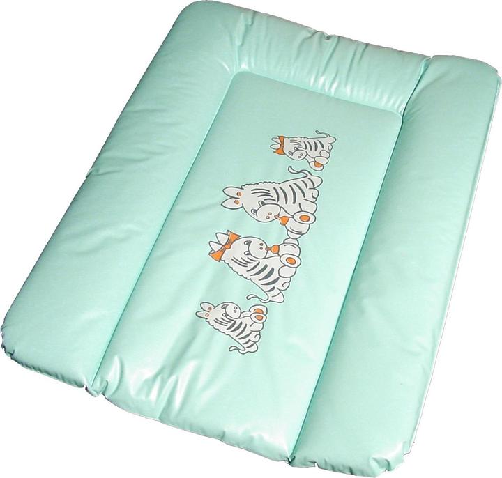 Kuli-Muli Zebra soft (70 x 80 cm)