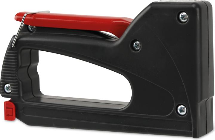 Actual product image Novus Hand tacker J-01 A