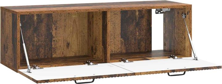 Produktbild vidaXL Wandschrank (98 x 31 x 30 cm)