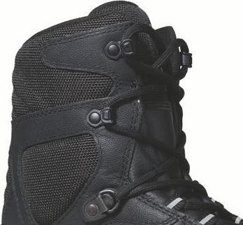 Actual product image Uvex Safety 3 boots S3L 68772 black width 11 size 39 (S3, 39)