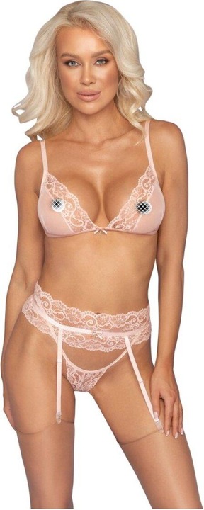Actual product image Kissable Set (L)