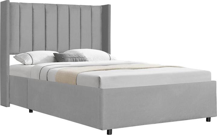 Produktbild Juskys Polsterbett Savona (140 x 200 cm)