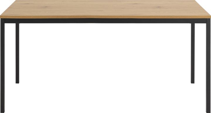Produktbild Ebuy24 Esstisch Sea (160 x 160 x 74 cm)
