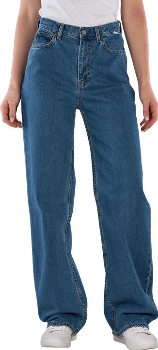 Immagine prodotto Armedangels Jeans a gamba larga donna Enijaa (32)