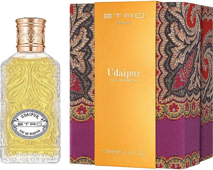 Produktbild Etro Udaipur (Eau de Parfum, 100 ml)