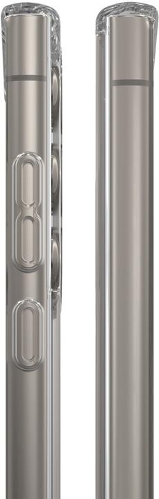 Image du produit Zagg Crystal Palace transparent (Samsung Galaxy S24 Ultra)