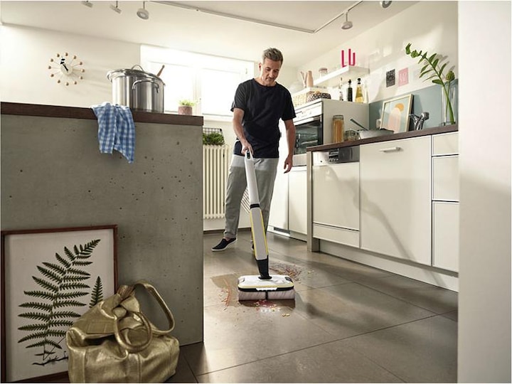 Immagine prodotto Kärcher FC 7 Premium