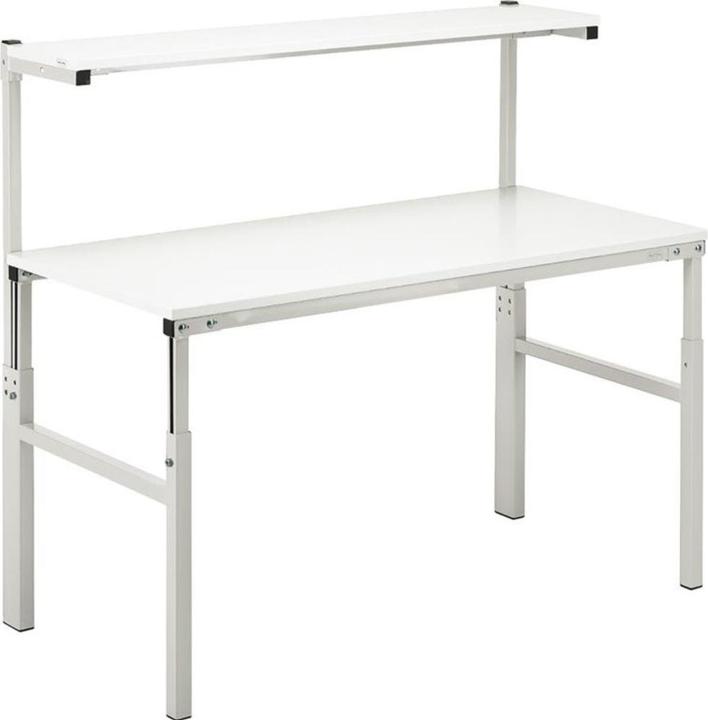 Image du produit Treston Table de travail (180 cm, 90 cm)