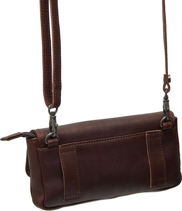 Immagine prodotto The Chesterfield Brand Borsa a tracolla Nelson in pelle 19 cm