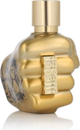 Actual product image Diesel Spirit of The Brave Intense (Eau de parfum, 50 ml)
