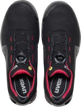 Produktbild Uvex Halbschuh (S3, 40)