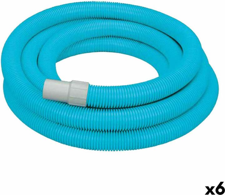 Immagine prodotto Intex Schlauch Schwimmbad 1-1/2" 760 cm Ø 38 mm (6 Stück)