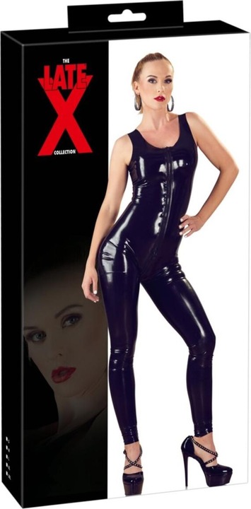 Immagine prodotto LateX Toys Catsuit in lattice (XL)