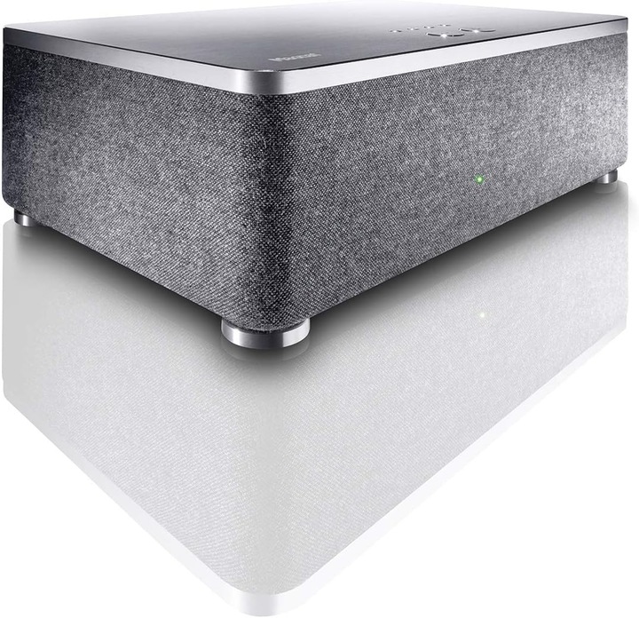 Actual product image Magnat Prime One (Electrical connection)