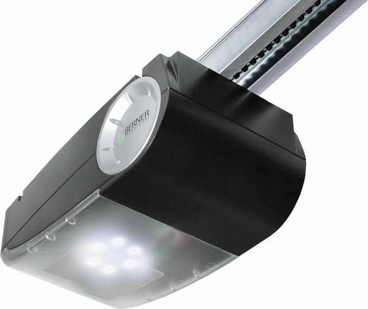 Berner Torantriebe Garage door drive