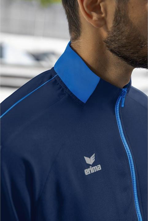Produktbild Erima Six Wings Präsentationsjacke (164)