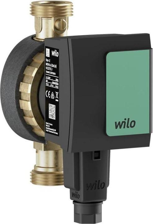 Wilo Star-Z Nova A (Clear water pump)