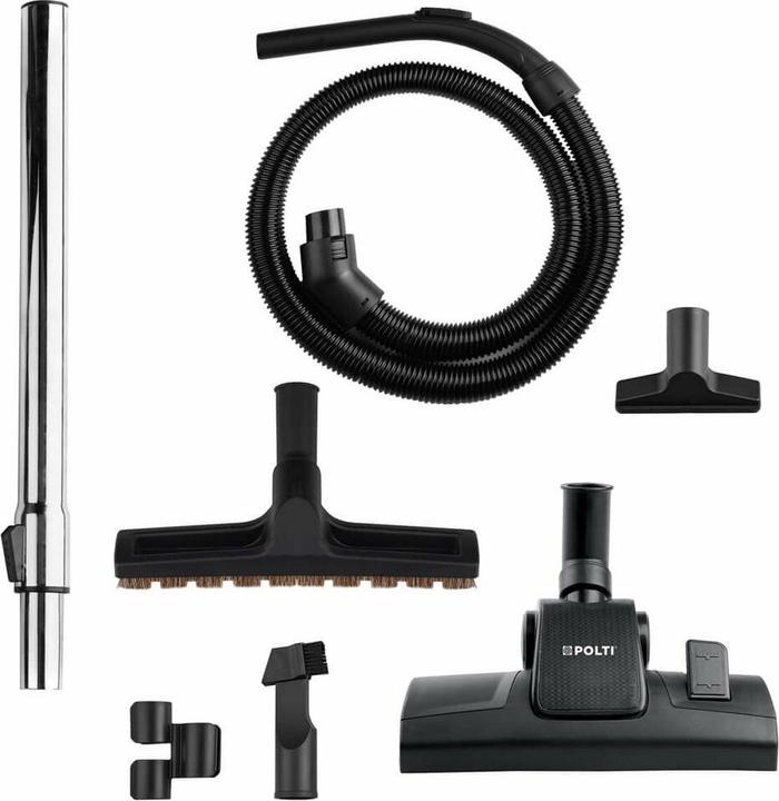 Actual product image Polti Forzaspira C110 Plus