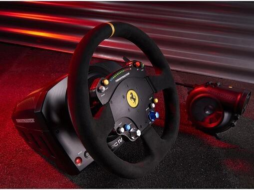 Image du produit Thrustmaster TS-PC Racer 488 (PC)