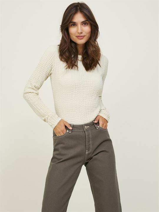 Actual product image JJXX JXGema Stretch Longsleeve (XS)