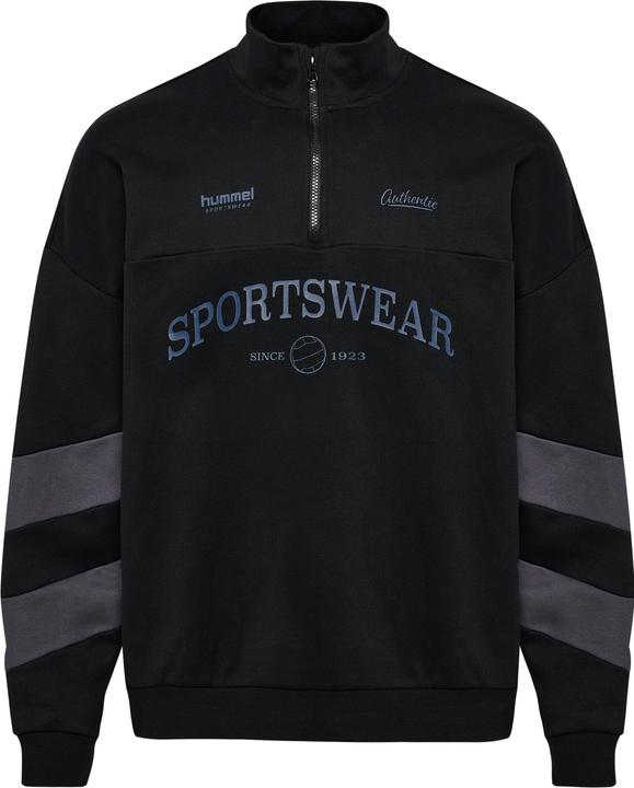 Produktbild hummel Hmloversized Halfzip Sw (S)