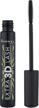Produktbild Rimmel London Extra 3D Lash (003)