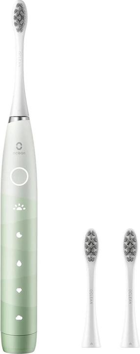 Actual product image Clean Oclean Flow S (NEW VERSION) Green