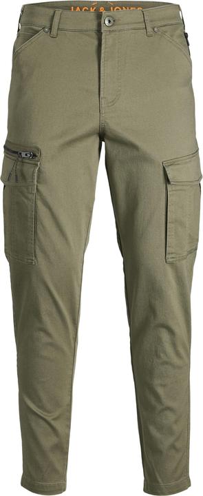 Actual product image Jack & Jones Ace Dex Tapered AKM Hose (W29/L34)