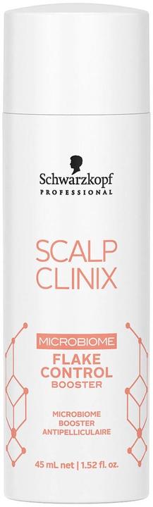 Immagine prodotto Schwarzkopf Scalp Clinix - Flake Control Booster Salon Treatment (45 ml)
