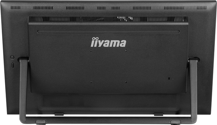 Produktbild iiyama 27" IPS Bonded PCAP 10P Touch, MPP2.0 (a (2560 x 1440 Pixel, 27")