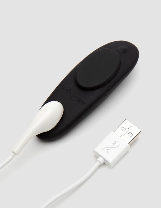 Image du produit We-Vibe Tease Us Moxie+ et Moxie