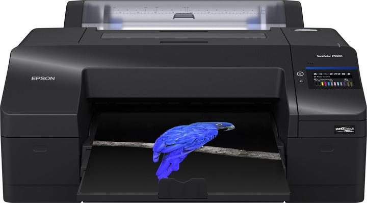 Actual product image Epson SureColor SC-P5300 (Colour)