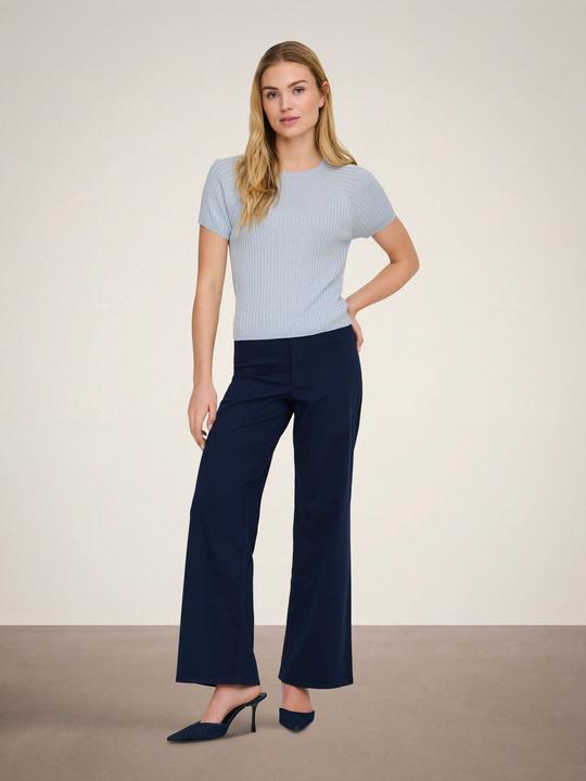 Actual product image JdY Jdybodilla S/S Glitter Pullover Knt Noos (L)