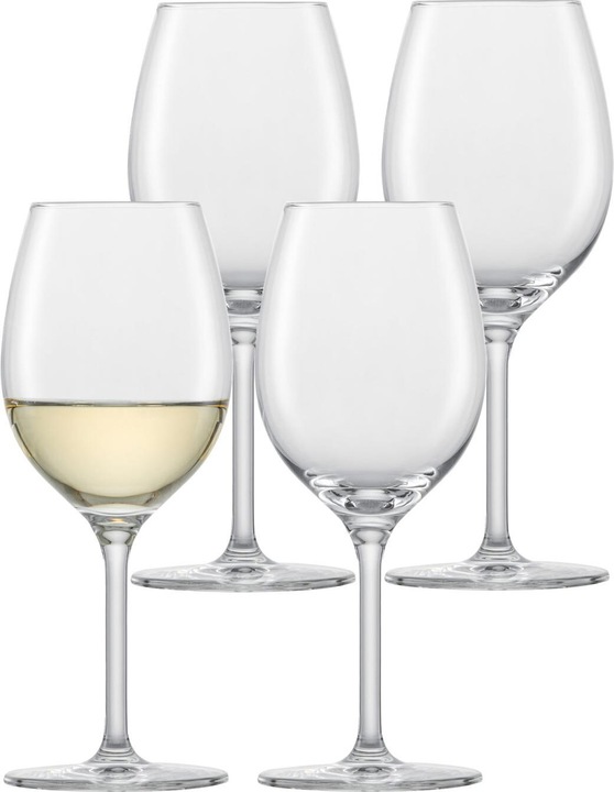 Produktbild Schott Zwiesel Chardonnay Weissweinglas FOR YOU (36.80 cl, 4 Gläser, Weissweingläser)