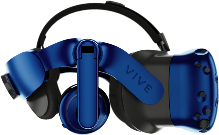 Produktbild HTC Vive Pro - Full Kit
