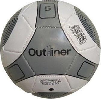 Actual product image Outliner FOOTBALL BALL SMPVC4020D SIZE 5