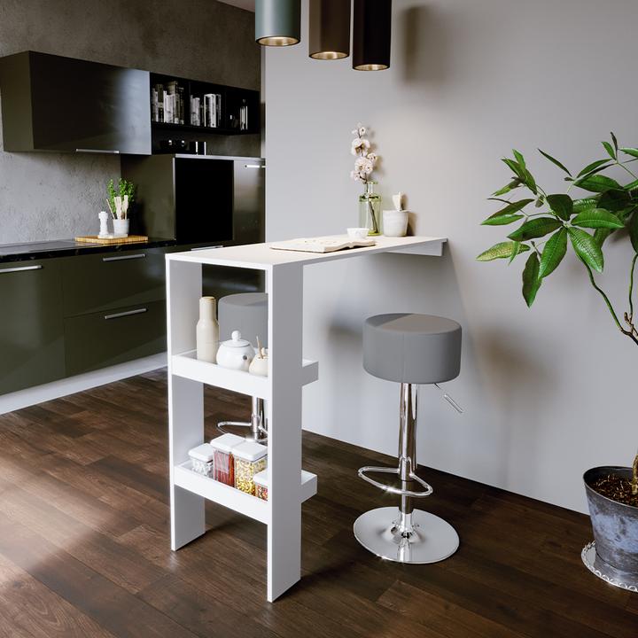 Produktbild Vicco Barhocker 2er Set