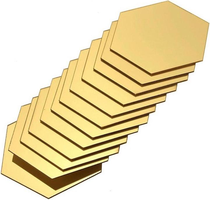 Produktbild JTI Spiegel (8 x 7 cm)